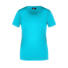 Ladies' Basic-T - Topgiving