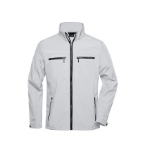 Men's Tailored Softshell - Topgiving