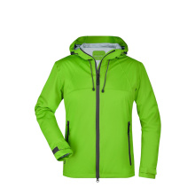 Ladies' Outdoor Jacket - Topgiving