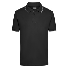 Men's Polo - Topgiving