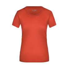 Ladies' Active-T - Topgiving