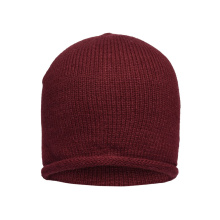 Roll-Up Beanie - Topgiving