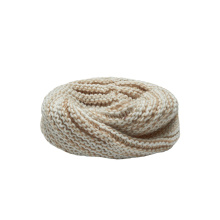 Twisted Loop Scarf - Topgiving