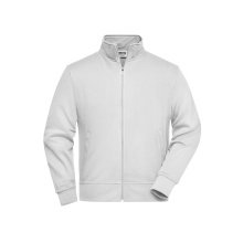 Workwear Sweat Jacket - Topgiving