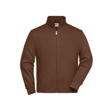 Workwear Sweat Jacket - Topgiving