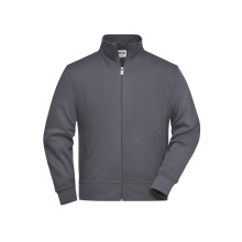 Workwear Sweat Jacket - Topgiving