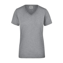 Ladies' Workwear T-Shirt - Topgiving