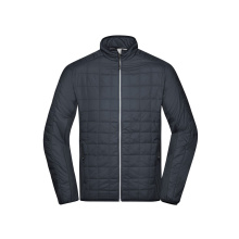 Men's Hybrid Jacket - Topgiving