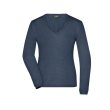 Ladies' Pullover - Topgiving