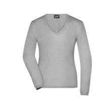 Ladies' Pullover - Topgiving