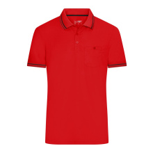 Men's Polo - Topgiving