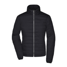 Ladies' Padded Jacket - Topgiving