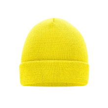 Knitted Cap - Topgiving