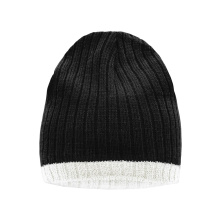 Knitted Hat - Topgiving