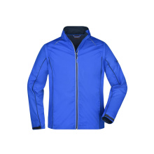 Men's Zip-Off Softshell jacket - Topgiving