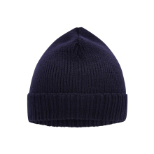 Basic Knitted Beanie - Topgiving