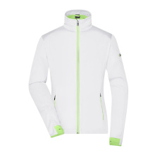 Ladies' Sports Softshell Jacket - Topgiving