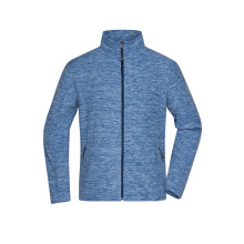 Men's Fleece Jacket - Topgiving