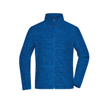 Men's Fleece Jacket - Topgiving