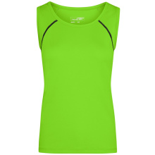 Ladies' Sports Tanktop - Topgiving