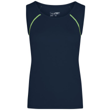 Ladies' Sports Tanktop - Topgiving