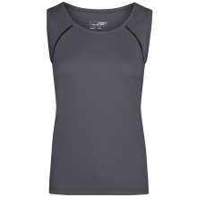 Ladies' Sports Tanktop - Topgiving