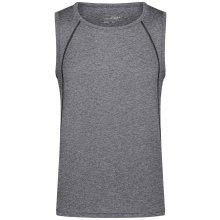 Men´s Sports Tanktop - Topgiving