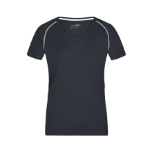 Ladies\' Sports T-Shirt - Topgiving