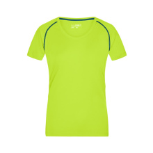 Ladies' Sports T-Shirt - Topgiving