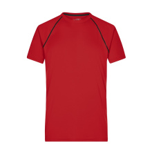 Men's Sports T-Shirt - Topgiving