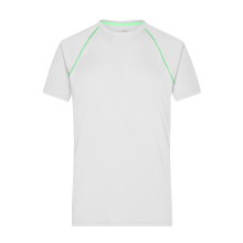 Men\'s Sports T-Shirt - Topgiving