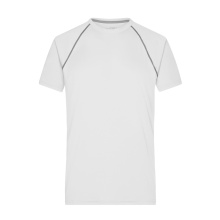 Men\'s Sports T-Shirt - Topgiving