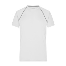 Men\'s Sports T-Shirt - Topgiving