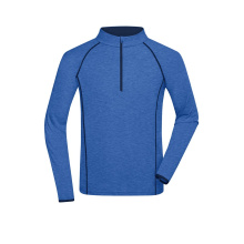 Men's Sports Shirt Longsleeve - Topgiving