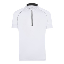 Men's Bike-T Half Zip - Topgiving