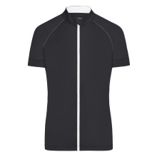 Ladies' Bike-T Full Zip - Topgiving