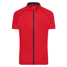 Men's Bike-T Full Zip - Topgiving