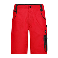 Workwear Bermudas - STRONG - - Topgiving