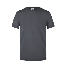 Men's Workwear T-Shirt - Topgiving