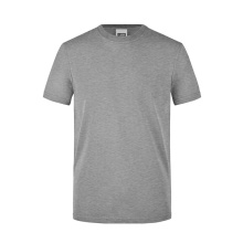 Men's Workwear T-Shirt - Topgiving