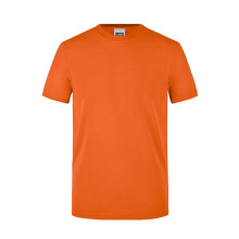 Men's Workwear T-Shirt - Topgiving