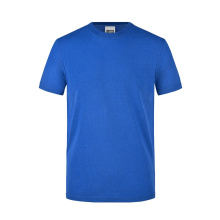 Men's Workwear T-Shirt - Topgiving