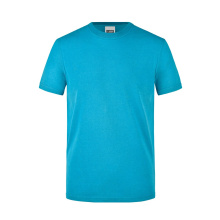 Men's Workwear T-Shirt - Topgiving