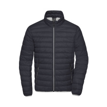 Men's Down Jacket - Topgiving