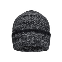 Men's Melange Beanie - Topgiving