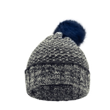 Ladies' Melange Beanie - Topgiving