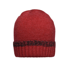 Traditional Beanie - Topgiving