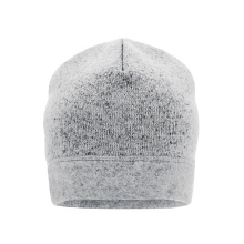 Knitted Fleece Workwear Beanie - STRONG - - Topgiving