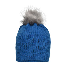 Fine Crocheted Beanie - Topgiving