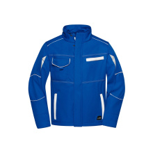 Workwear Softshell Jacket - COLOR - - Topgiving